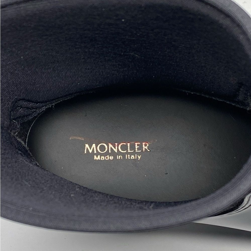 Moncler PVC Boots size 35 - Picture 9 of 14